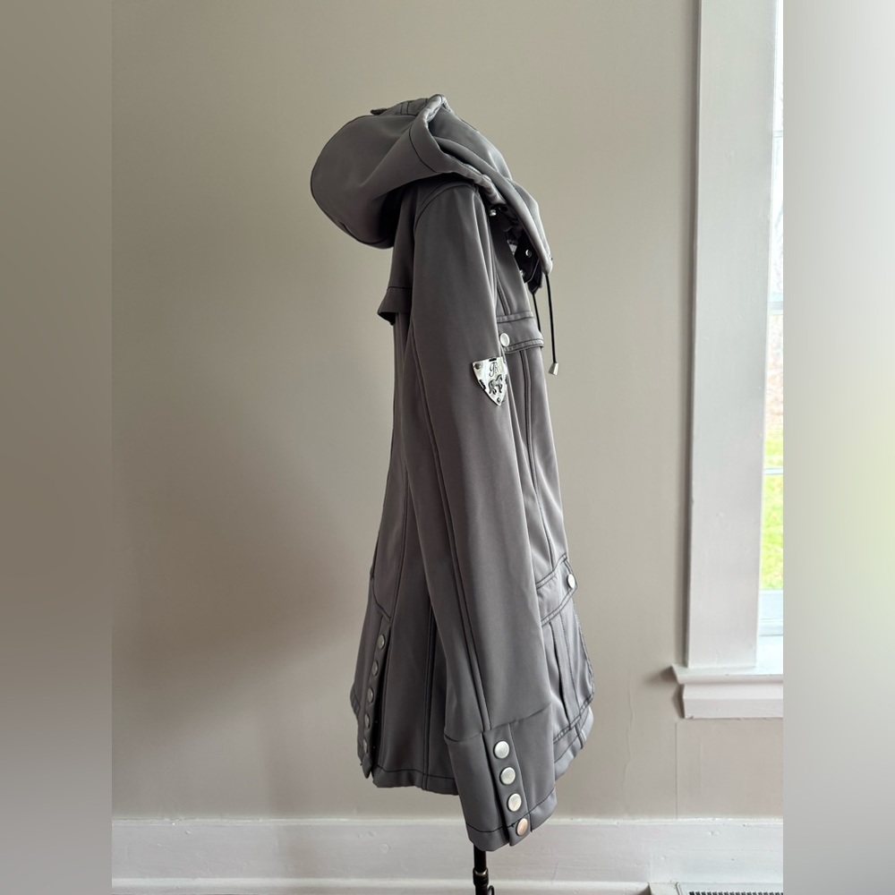 Goode Rider equestrian jacket - Picture 4 of 9